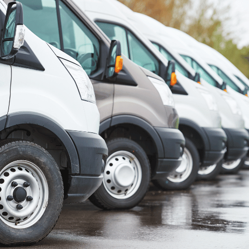 Automotive Industry